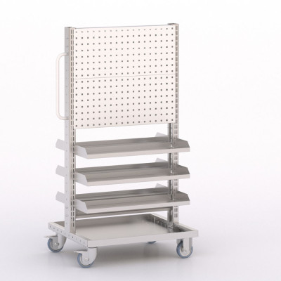Carro modular serie Openbox 417B45928