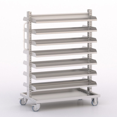 Carro modular serie Openbox 417B45984