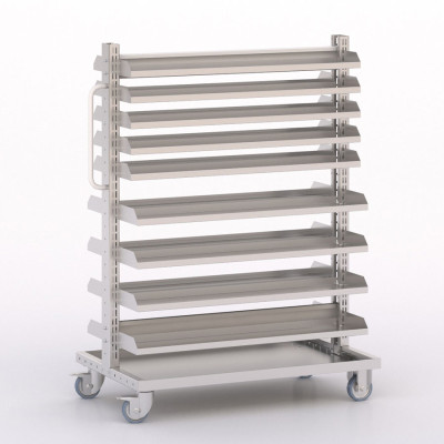 Carro modular serie Openbox 417B45985
