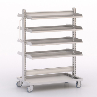 Carro modular serie Openbox 417B45987