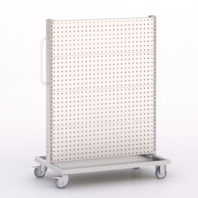 Carro modular serie Openbox 417B46017
