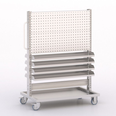 Carro modular serie Openbox 417B46018