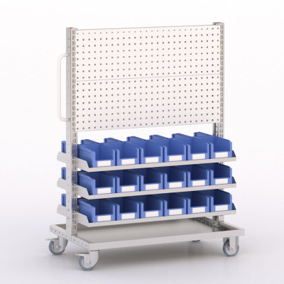 Carro modular serie Openbox 417B46021