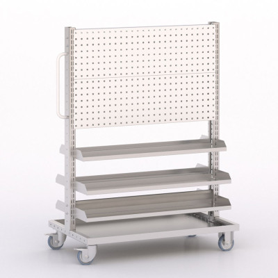 Carro modular serie Openbox 417B46022