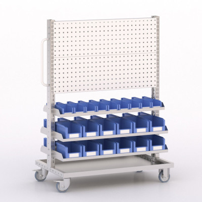 Carro modular serie Openbox 417B46023