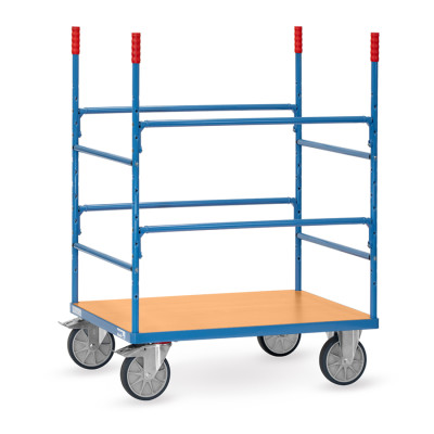 Carro para barras y tubos 249B50816