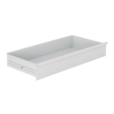 Cajón extraíble para estantería industrial 229B43710