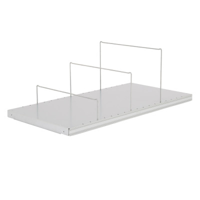 Pack de 10 varillas separadoras para estante 229B43809