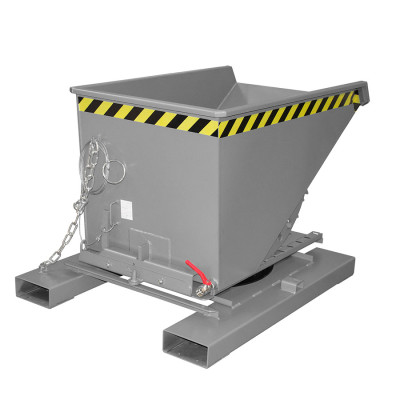 Contenedor basculante para virutas 238B50774