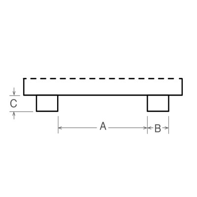 Contenedor basculante para virutas 238B14645