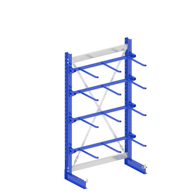 Estantería cantilever para bobinas 229B50315