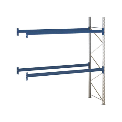 Estantería de paletización de 2 estantes 229B47882