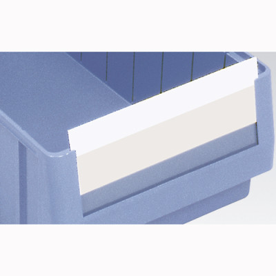Lámina plástica transparente protectora para caja RK 229B44067