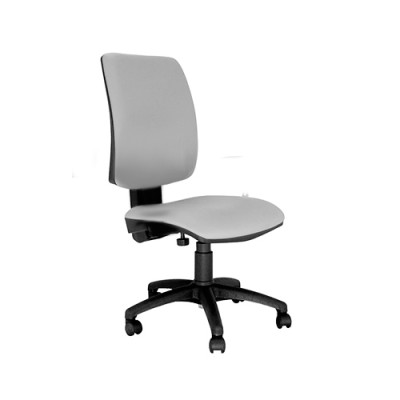 Silla tapizada para oficina 347B45072