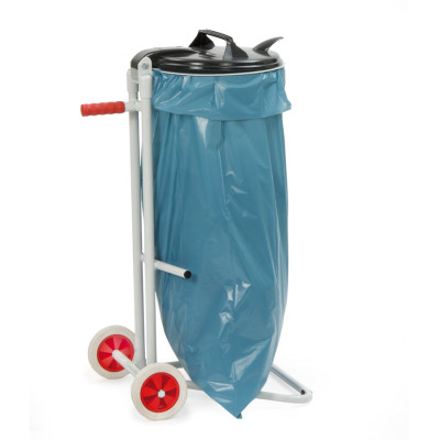 Soporte para bolsas de basura 249B14890