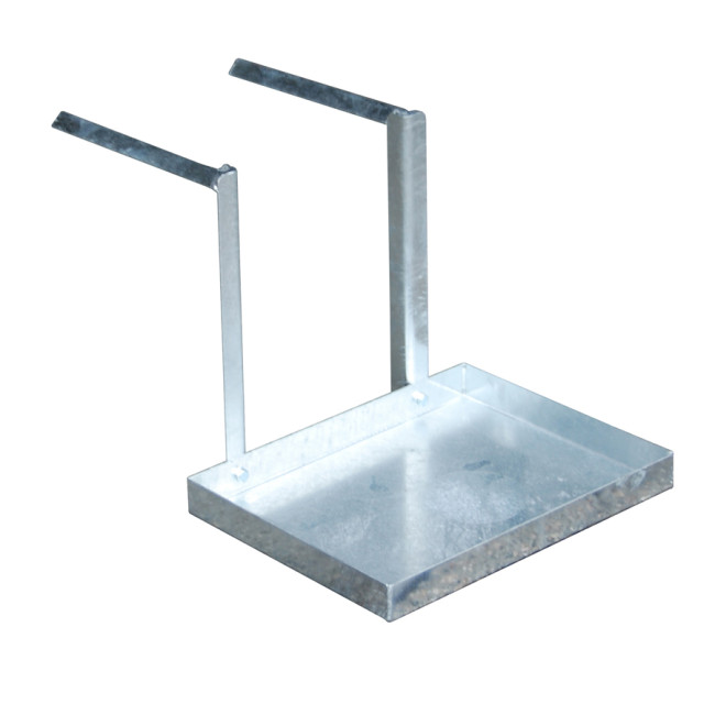 de apoyo trasvase líquidos - Acero galvanizado 238B50298