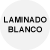 laminado blanco