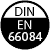 DIN EN 66084