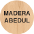 madera abedul